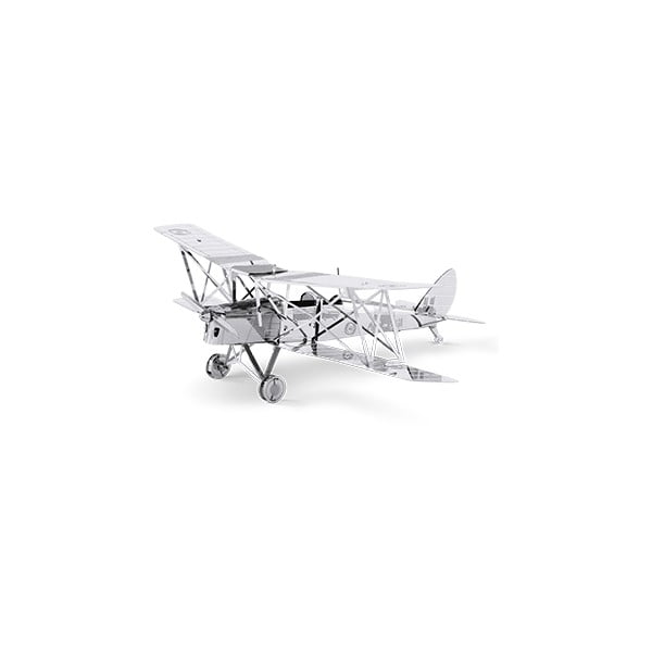 Model De Havilland Tiger Moth