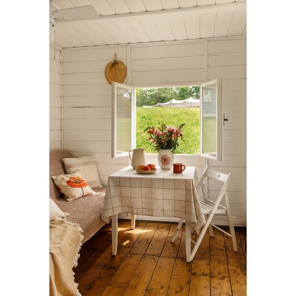 Каменна кана Ivory - Bloomingville-image-2