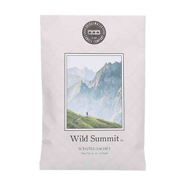 Торбичка за аромати Wild Summit - Bridgewater Candle Company