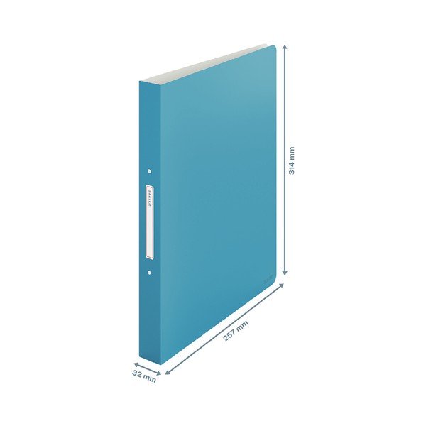 Синя папка с халки Cosy - Leitz-image-4