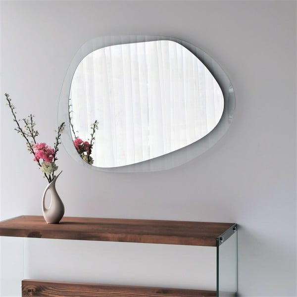 Стенно огледало Aqua, дължина 55 cm - Neostill-image-1