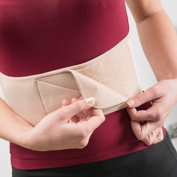 Магнитна гривна за гърба , размер M - InnovaGoods-image-4