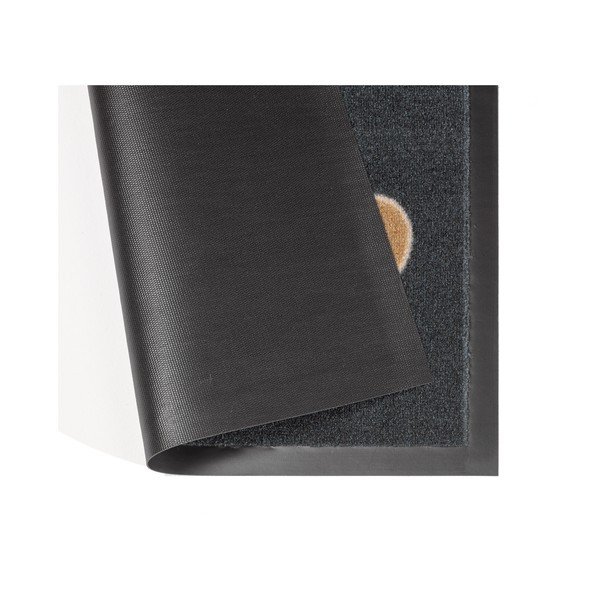 Изтривалка , 40 x 60 cm Hearts - Hanse Home-image-1