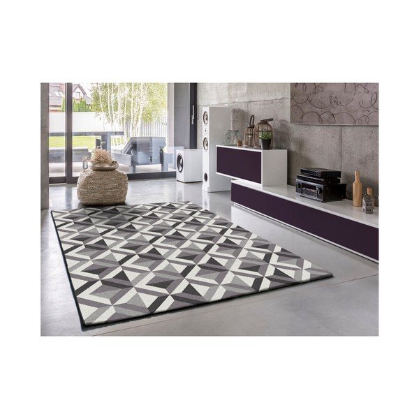 Koberec Universal Norway Plata, 140 x 200 cm-image-2