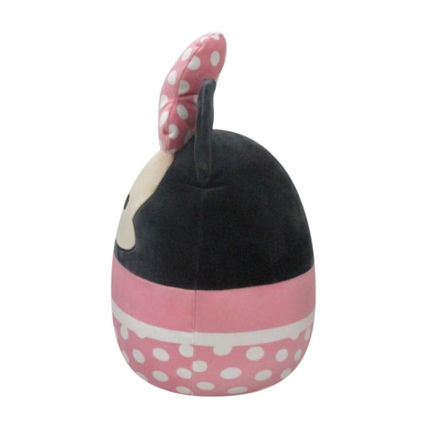 Плюшена играчка Disney Minnie Mouse - SQUISHMALLOWS-image-2