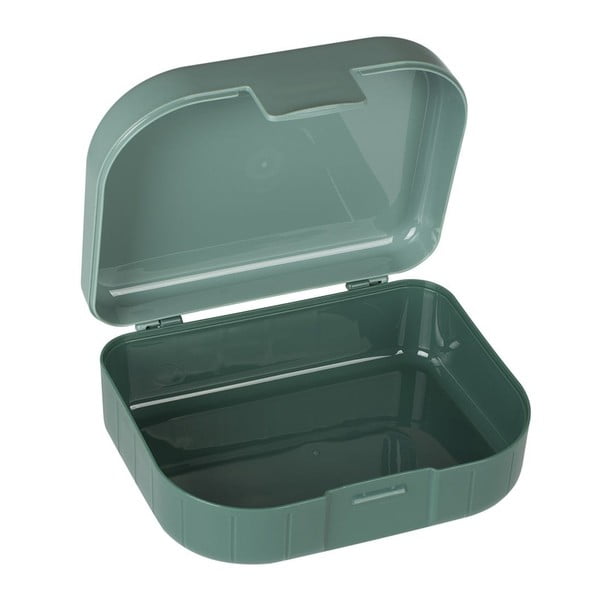 Кутия за детски закуски 1 л Memory Kids - Rotho-image-1