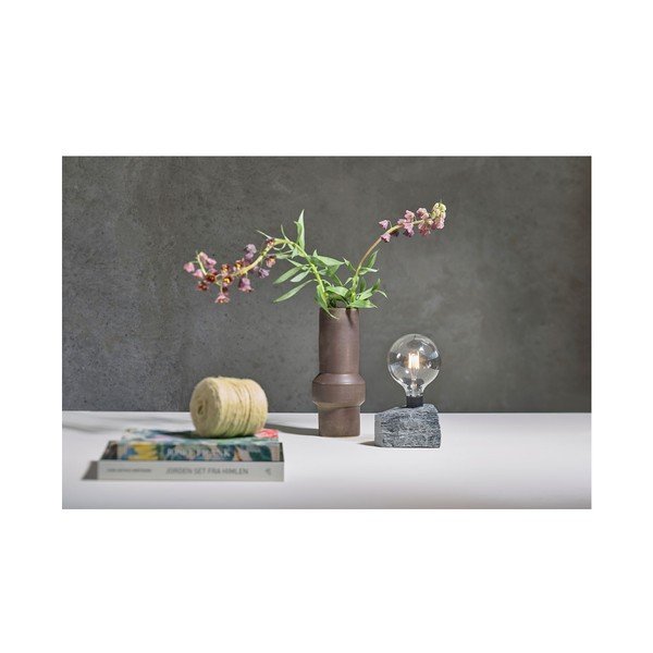 Ваза от каменна керамика Rost - Villa Collection-image-4