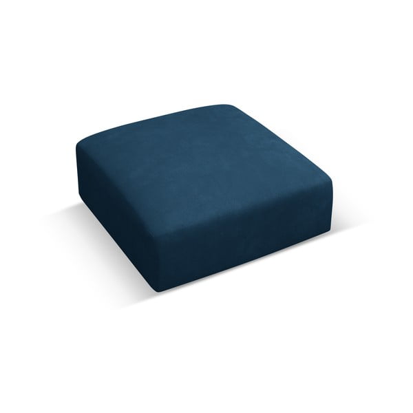 Синя табуретка Esther – Milo Casa-image-3