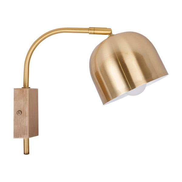 Стенна лампа Rupi – Candellux Lighting