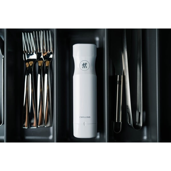 Бяла вакуумна помпа Fresh & Save Vacuum - Zwilling-image-1