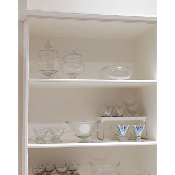 Стъклена кутия за бисквити Olivia – Premier Housewares-image-3