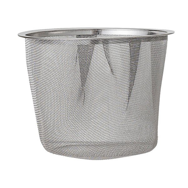 Черен чугунен чайник Luca, 850 ml - Bloomingville-image-2