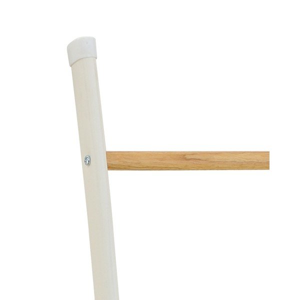 Метална стойка за кърпи Rino - Tomasucci-image-3