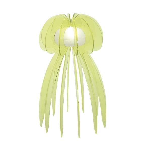 Stolní lampa Jellyfish Green
