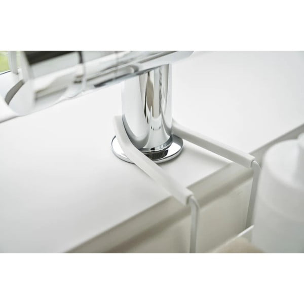 Висяща метална поставка за гъба – YAMAZAKI-image-1