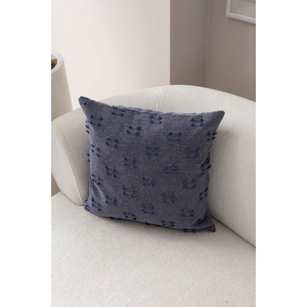 Калъфка за възглавница 43x43 cm Tuffet – Mioli Decor-image-3