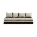 Променлив диван Linen Beige Chico - Karup Design