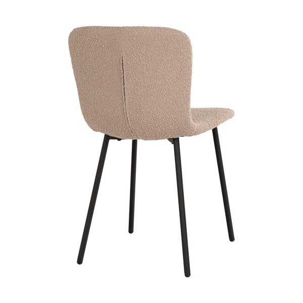 Бежови трапезни столове в комплект от 2 броя Halden - House Nordic-image-4