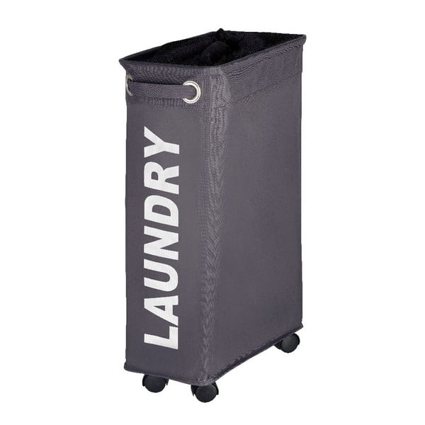 Сив кош за пране , 44,4 л Corno - Wenko-image-3