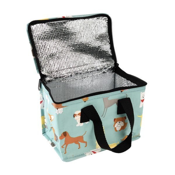 Чанта за закуски с кучета Best in Show - Rex London-image-1