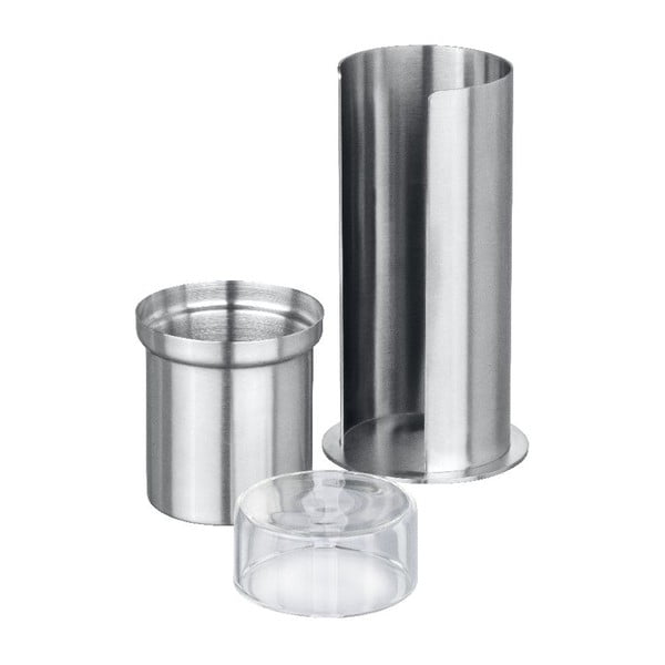 Стойка за памучни тампони Matt Firenze - Wenko-image-4