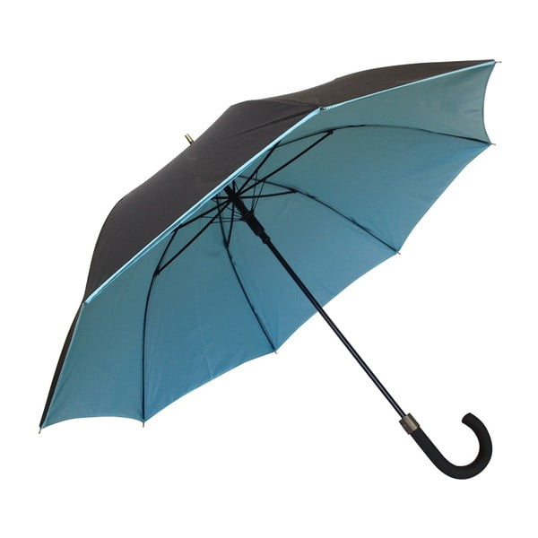 Modročerný deštník Susino Cielo
