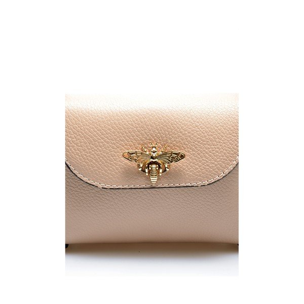 Кожена чанта - Anna Luchini-image-2