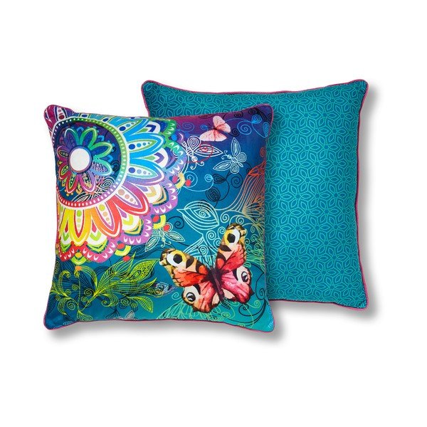 Възглавница с възможност за обръщане , 48 x 48 cm Parada - HIP