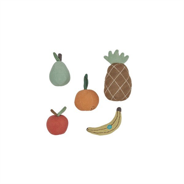 Детски комплект за игра Yummy – OYOY Mini