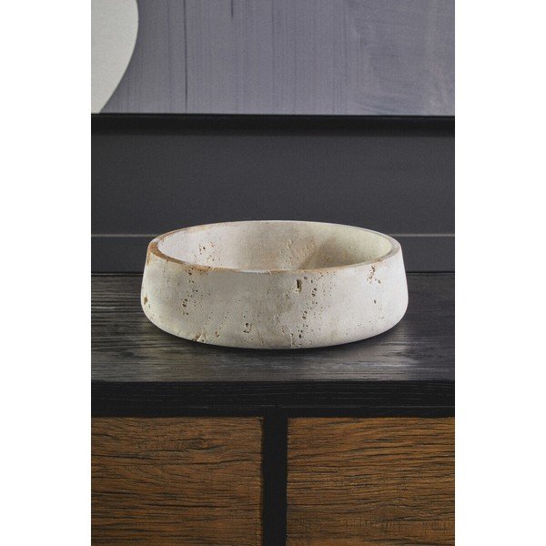 Каменна декоративна купа ø 30 cm Tibor – Premier Housewares-image-2