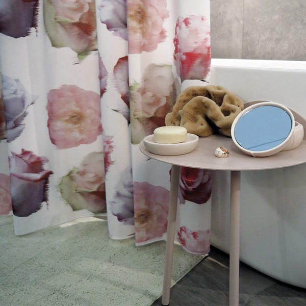 Завеса за душ 180x200 cm Muse – Spirella-image-1