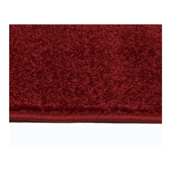 Червен килим, велур, 57 x 110 cm - Universal-image-2