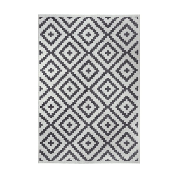 Бежово-сив килим , 120 x 160 cm Douce - Ragami