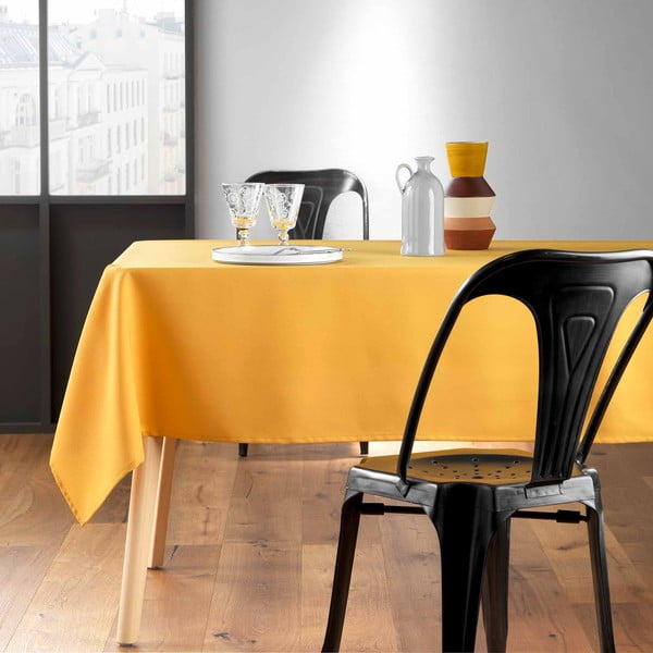 Покривка за маса 140x200 cm Essentiel – douceur d'intérieur-image-2