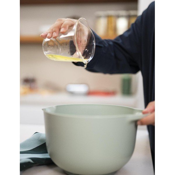 Стъклена мерителна чаша с капак Chef It – Mepal-image-2