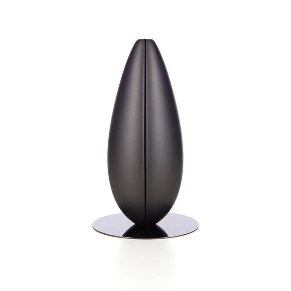Черен ароматизиран дифузер Bud - Bloomy Lotus-image-3