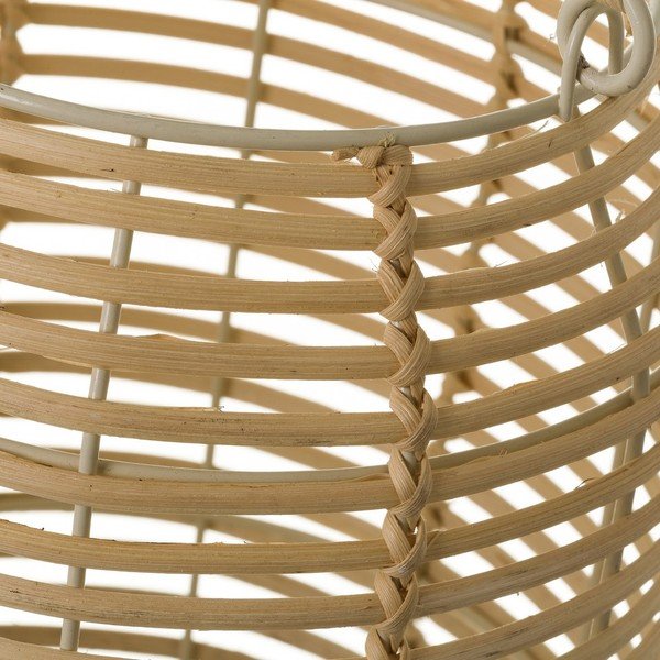 Ратанов фенер Natural Way - Casa Selección-image-3