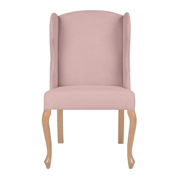 Бледорозов стол Libra - Windsor & Co Sofas-image-2