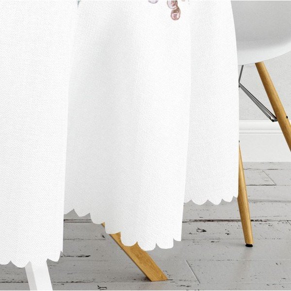 Покривка за маса ø 140 cm - Mila Home-image-1