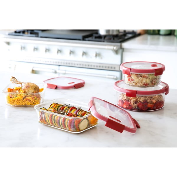 Кутия за храна Cook - Curver-image-3