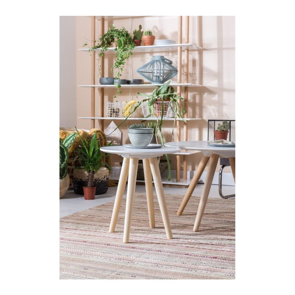 Malý odkládací stolek Zuiver Bee-image-4