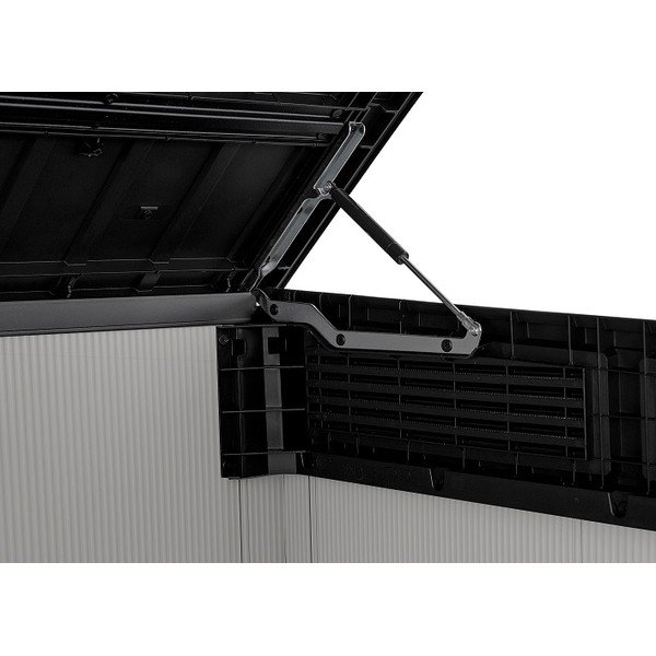 Градински шкаф Premier Jumbo – Keter-image-2