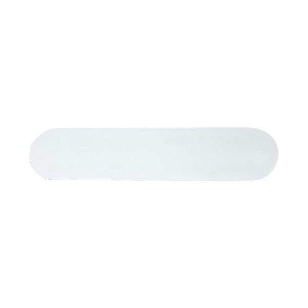Magnetická destička Extended White-image-1