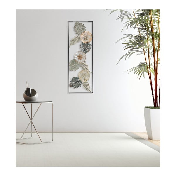 Желязна декорация за стена с природни мотиви Natura Too - Mauro Ferretti-image-3