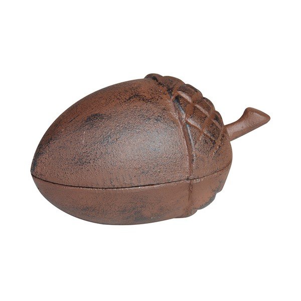 Esschert Design Чугунена кутия за ключове Acorn - Esschert Design-image-1
