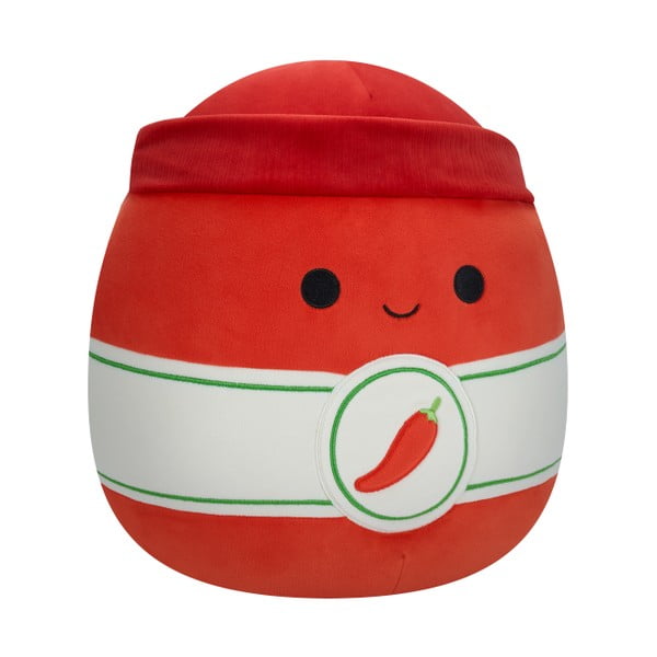 Плюшена играчка Sriracha - Illia - SQUISHMALLOWS-image-4