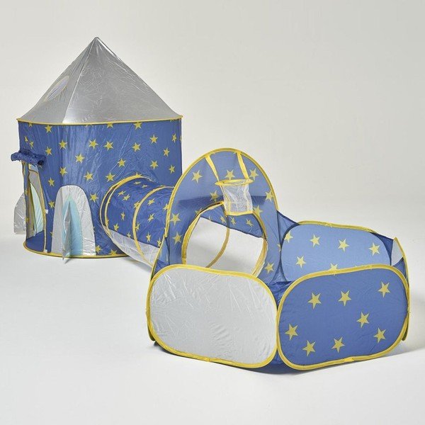 Детска палатка - Rocket Baby-image-2