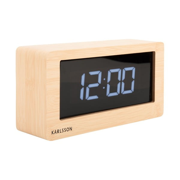 Цифров часовник Boxed - Karlsson-image-2