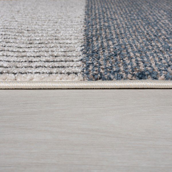Жълт и син килим , 160 x 230 cm Brix - Flair Rugs-image-3