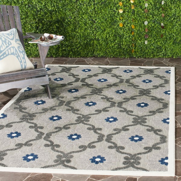 Koberec Safavieh vhodný i na venkovní použití Newbury, 231 x 160 cm-image-2